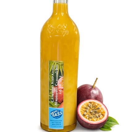 Crema di Maracuja 18 % Vol. 500 ml