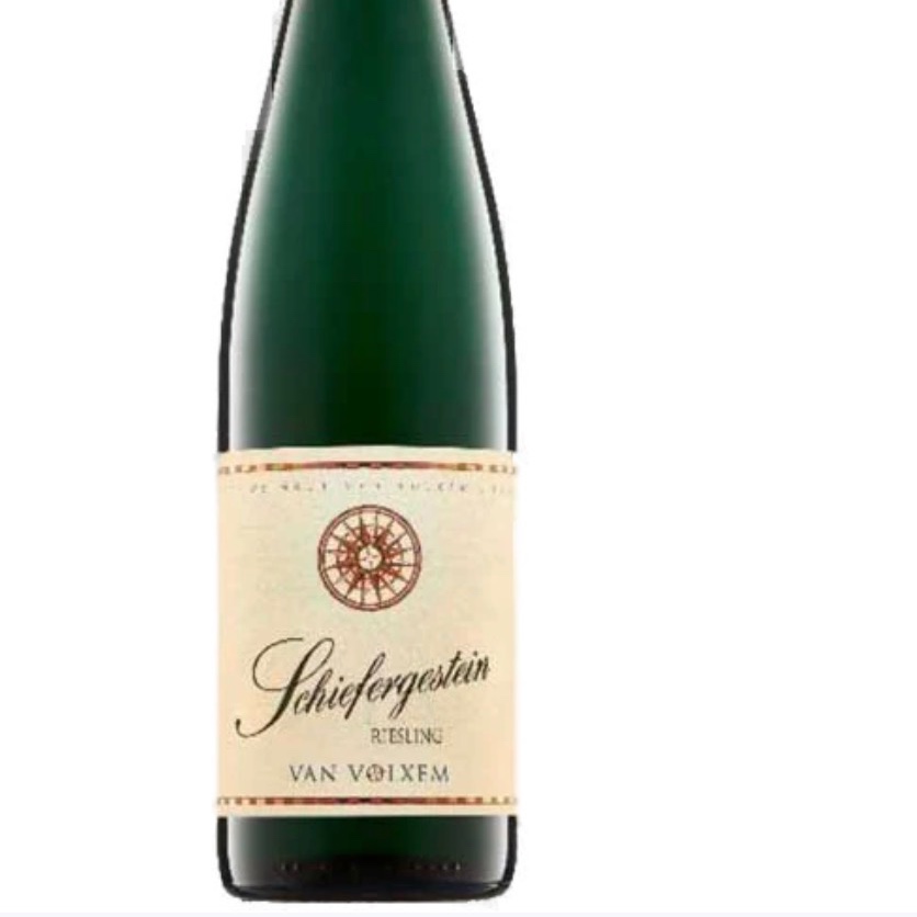 Weingut Van Volxem Schiefergestein Riesling 2023. 12 % Vol.,
