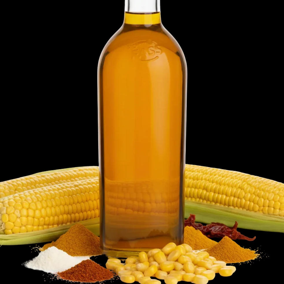 Gewürzöl 250 ml