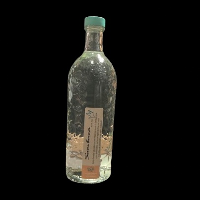 Sambuca 40 % Vol. 500 ml