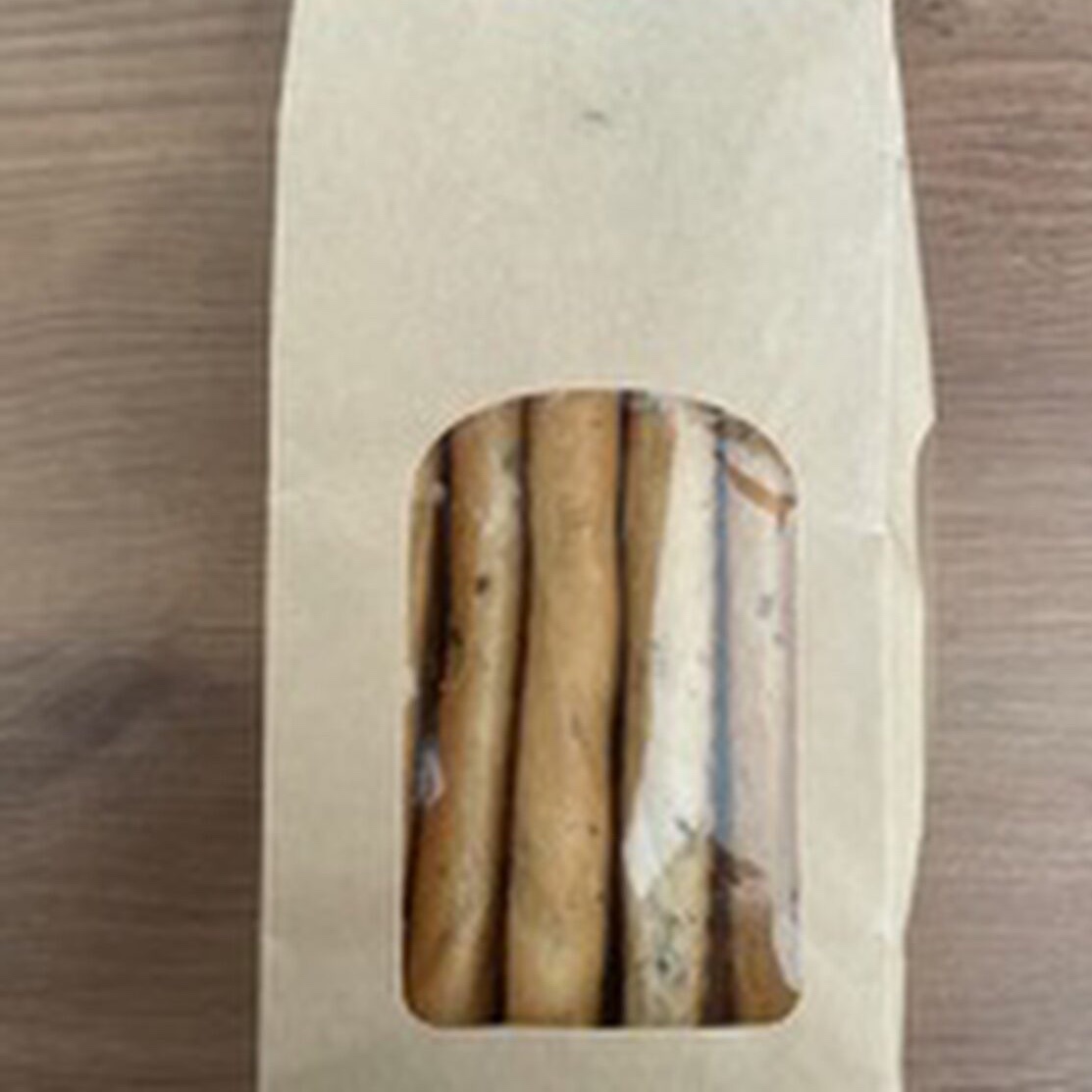 Grissini Rosmarin 200 g