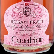 Ca dei Frati Rosa dei Frati 2024. 12,5 % Vol., 0,375 l Fl