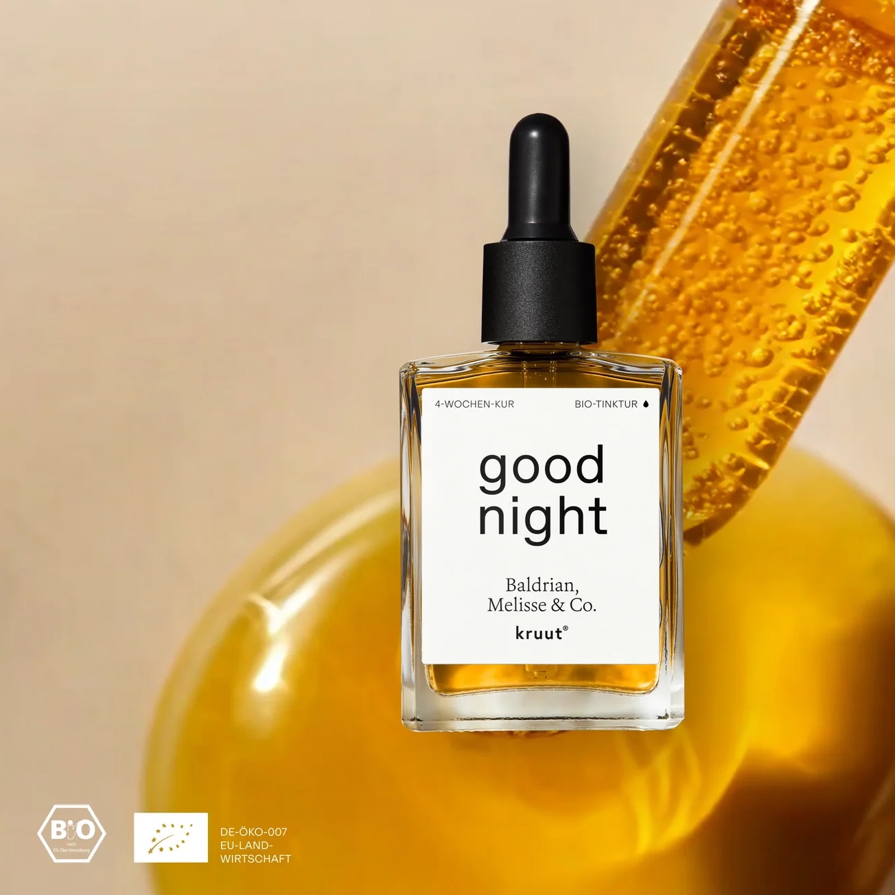 TINKTUREN Good Night