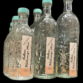 Blutorange Moro 42 % Vol., 350 ml