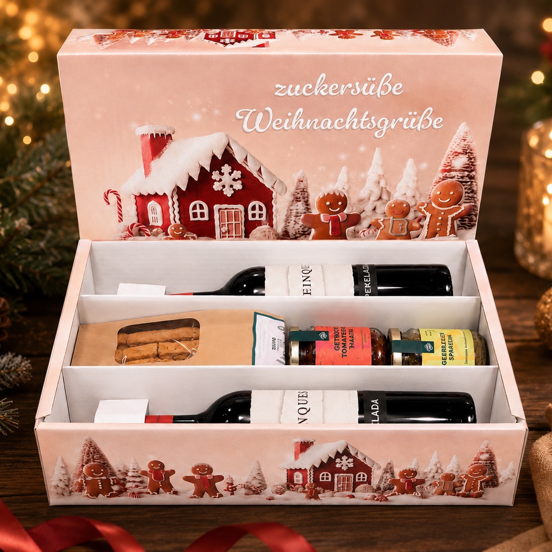 Feines Weihnachten 26