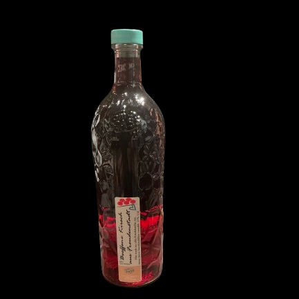 Bsoffene Kirsch 27 % Vol. 0,5 l