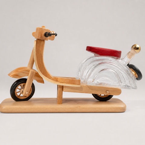 Holz Vespa 200ml