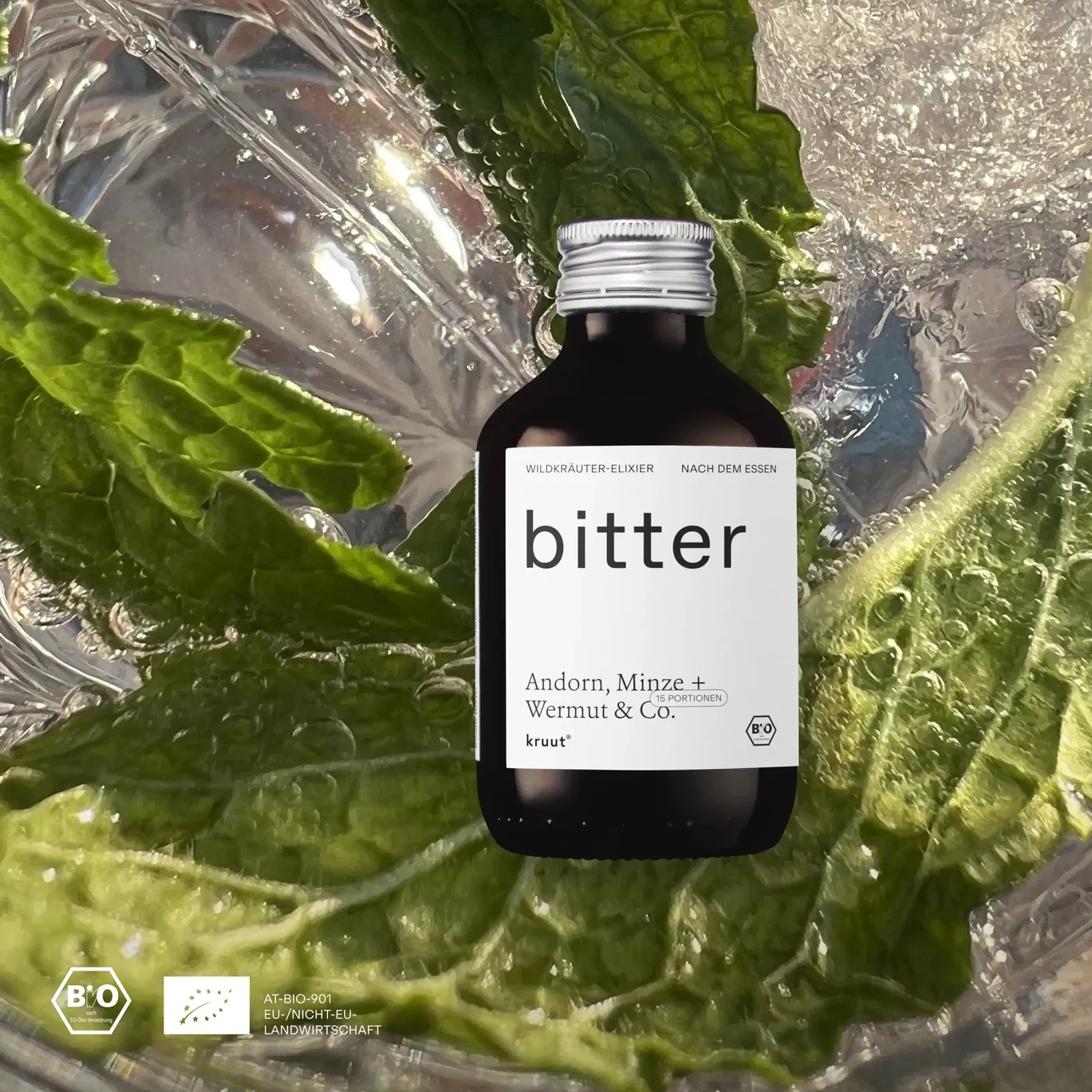 Oxymel Bitter BIO