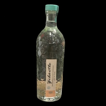 Zibartenwasser 40 % Vol. 700 ml
