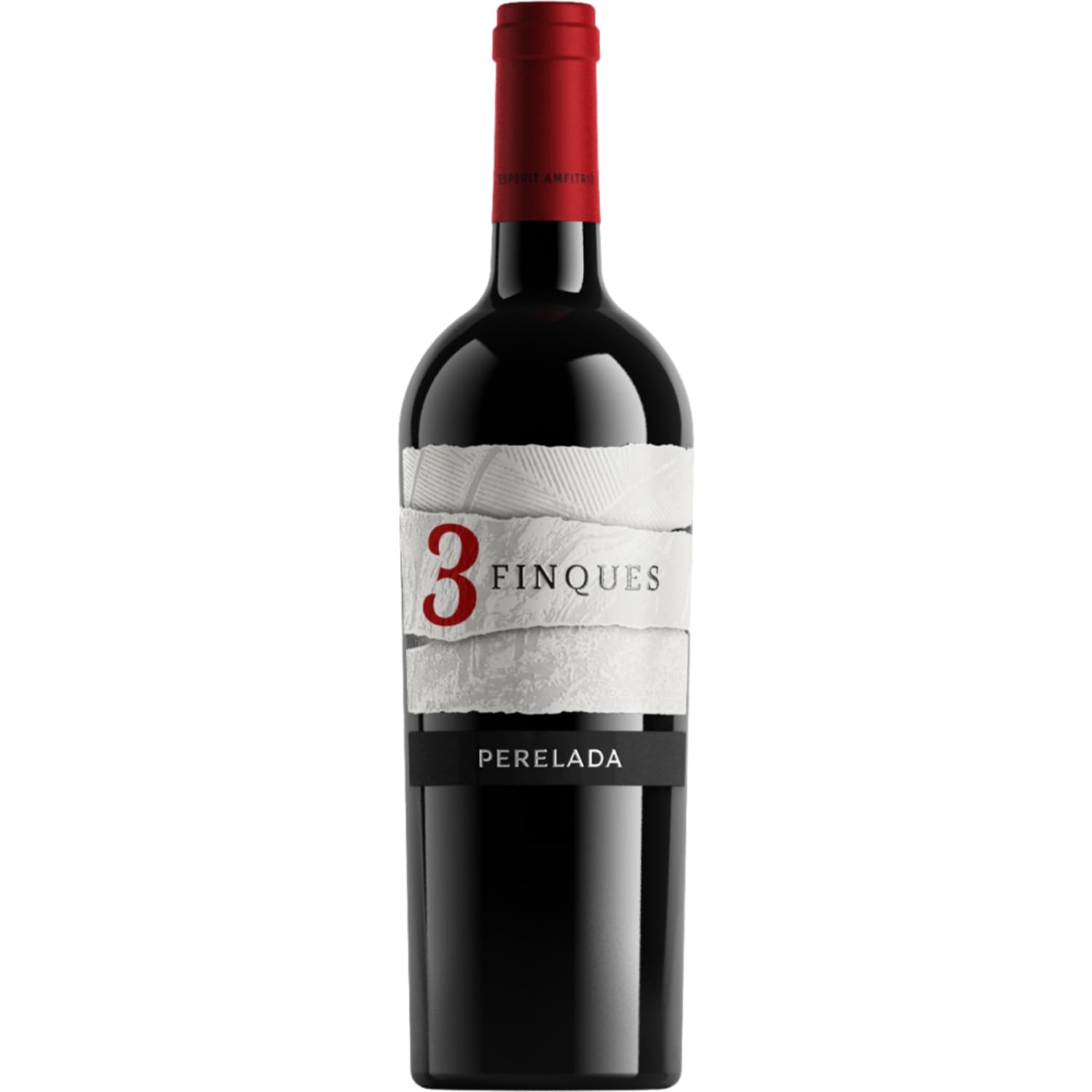 Castillo Perelada 3 Finques Crianza DO 2020. 14 ,5%
