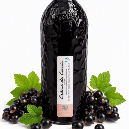 Crème de Cassis 350 ml
