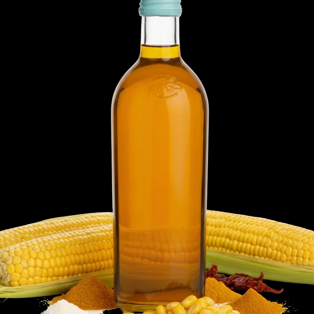 Gewürzöl 750 ml
