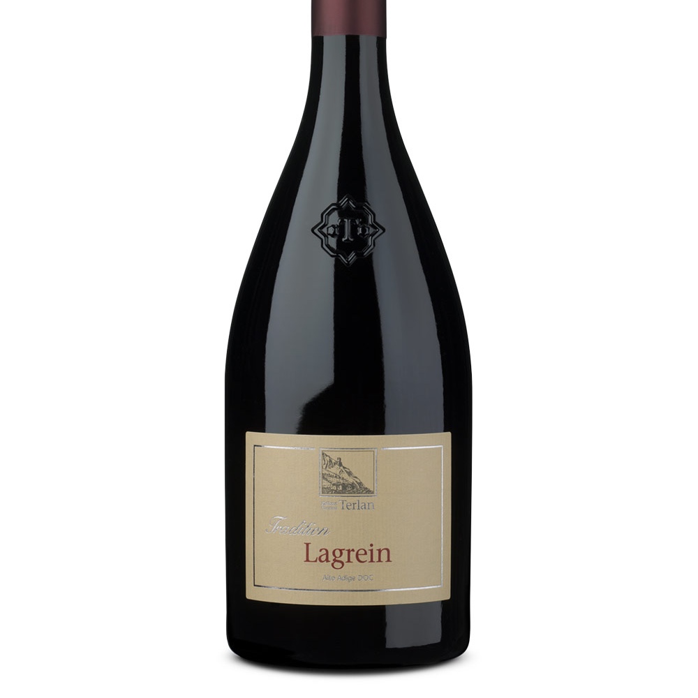 Cantina Terlan, Lagrein DOC 2023. 13,5 % Vol., 0,75 l Fl