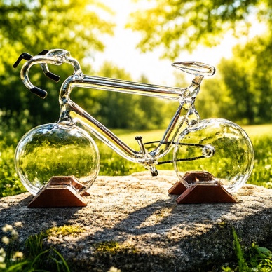 Fahrrad 200ml