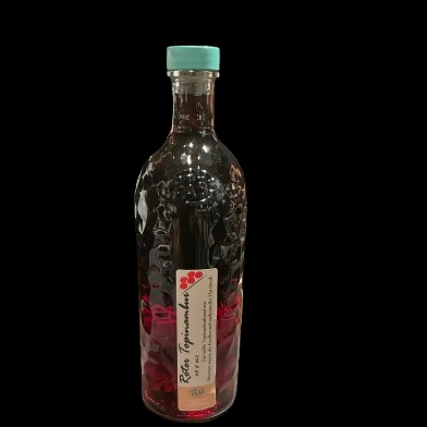 RoterTopinambur 350 ml