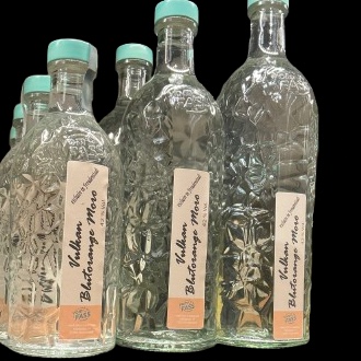 Blutorange Moro 42 % Vol., 700 ml