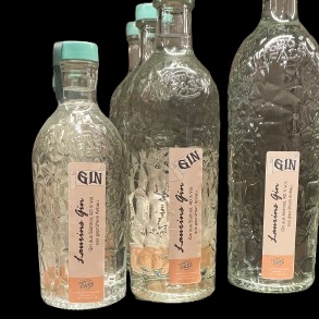 Laurin's Gin / Gin aus Südtirol 700 ml