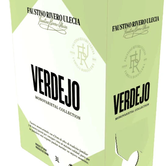 Verdejo, 3 l BiB, 11,5 % Vol.