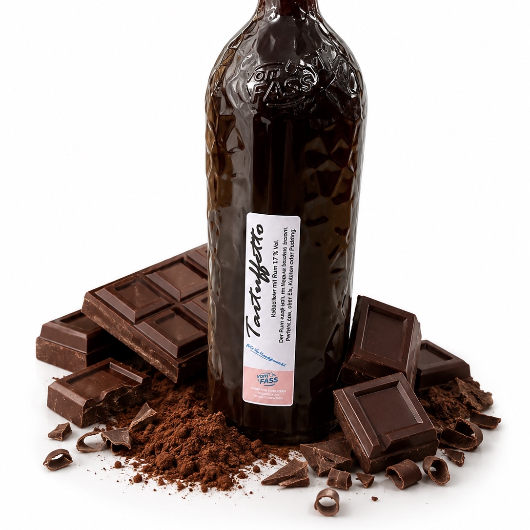 Tartuffetto 500 ml