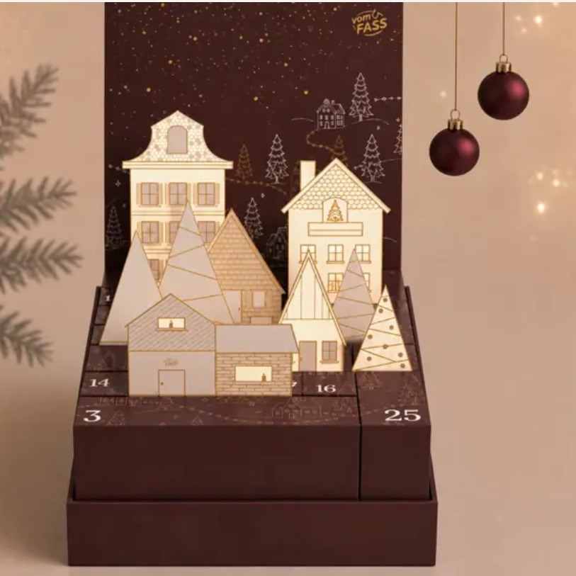 Adventskalender 2026