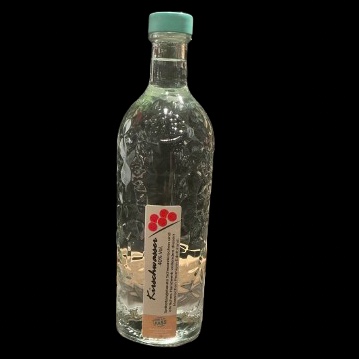 Kirschwasser 350 ml