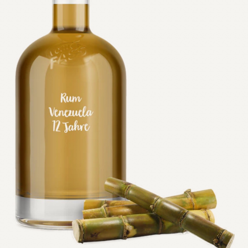 Rum, Venezuela 350 ml