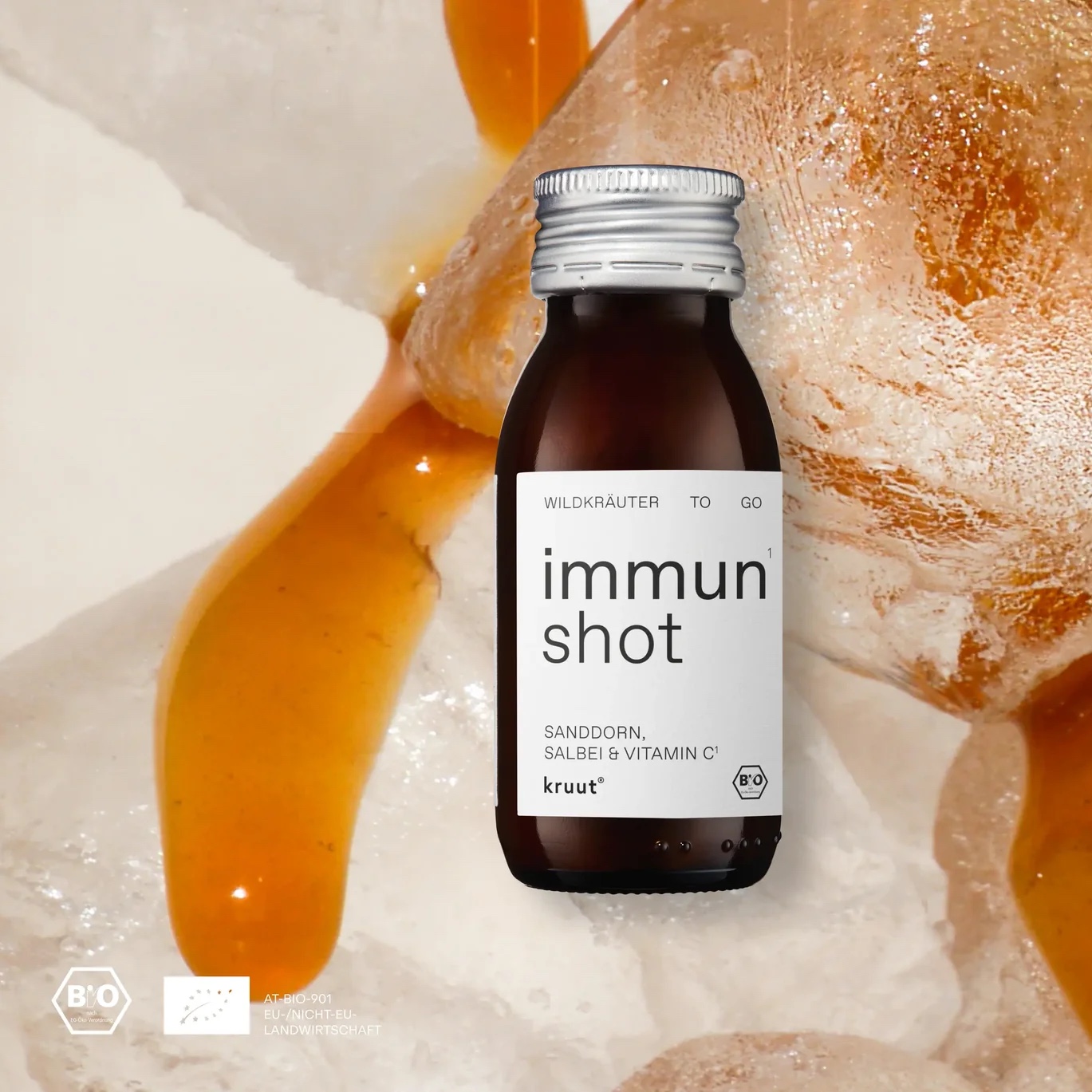 Kruut- Immun Shot