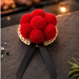 Mini Bollenhut