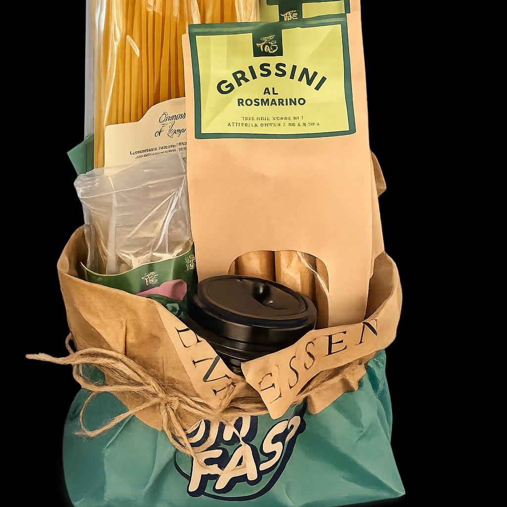 Pasta & Co.
