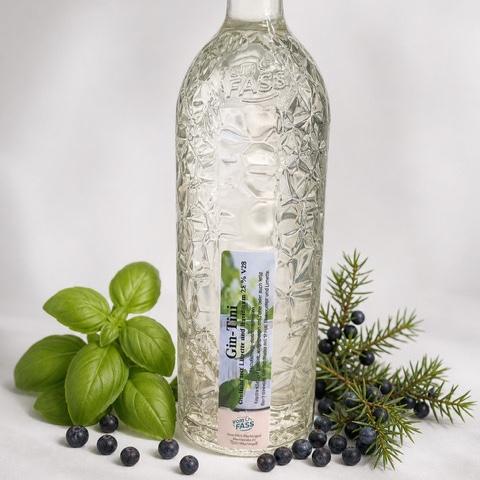 Gin-Tini 350ml