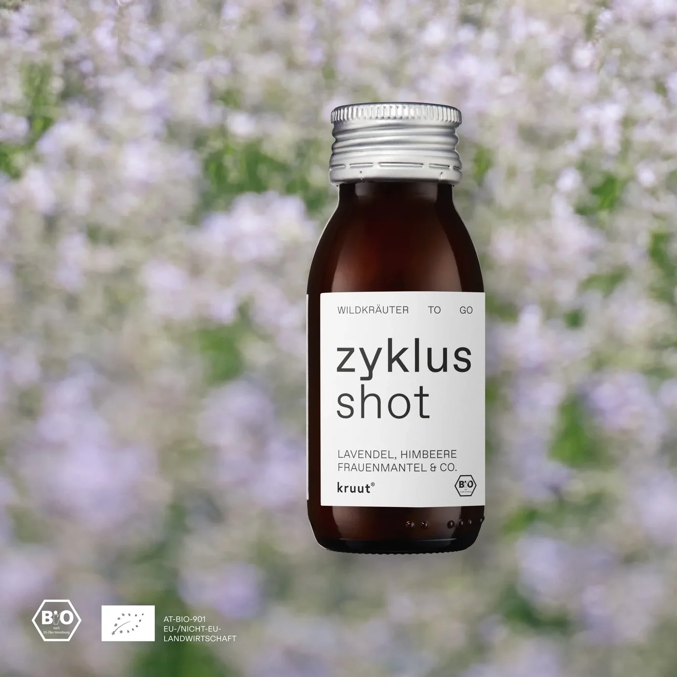 Kruut Zyklus Shot