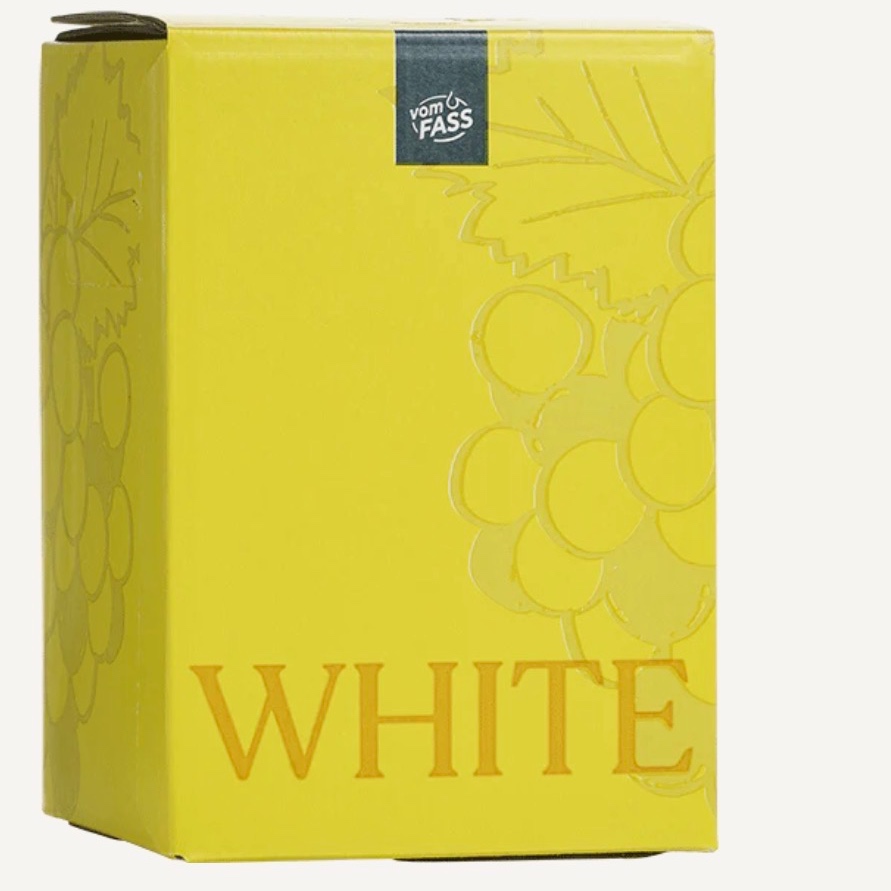 Trebbiano 5 l BiB, 11 % Vol, Vino bianco