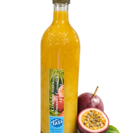 Crema di Maracuja 18 % Vol. 700 ml