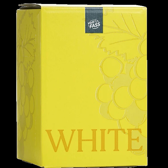 Chardonnay, 5 l BiB 11,5 % Vol. Weißwein aus Italien