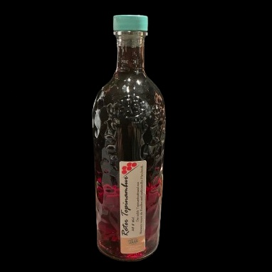 RoterTopinambur 500 ml