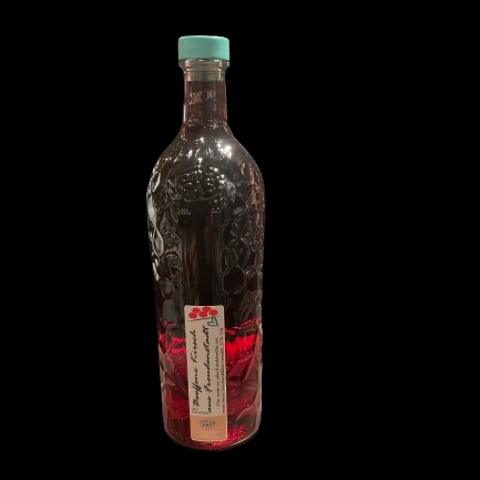 Bsoffene Kirsch 27 % Vol. 0,35 l