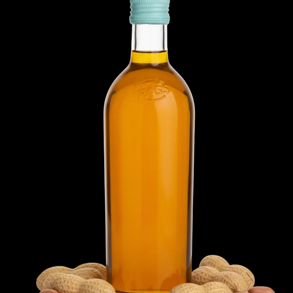 Erdnussöl vierge 250 ml