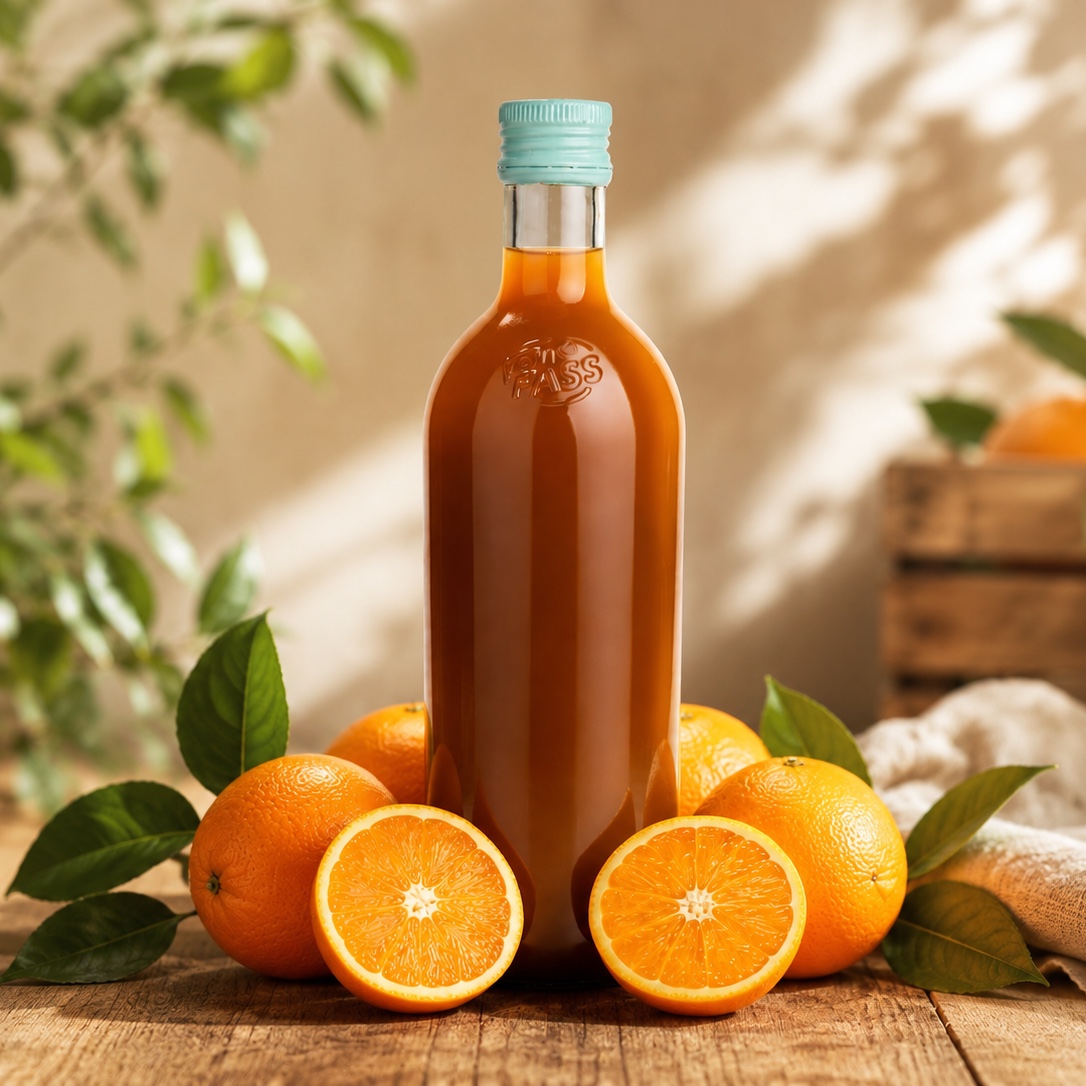 Winter-Orangen Balsam 250 ml