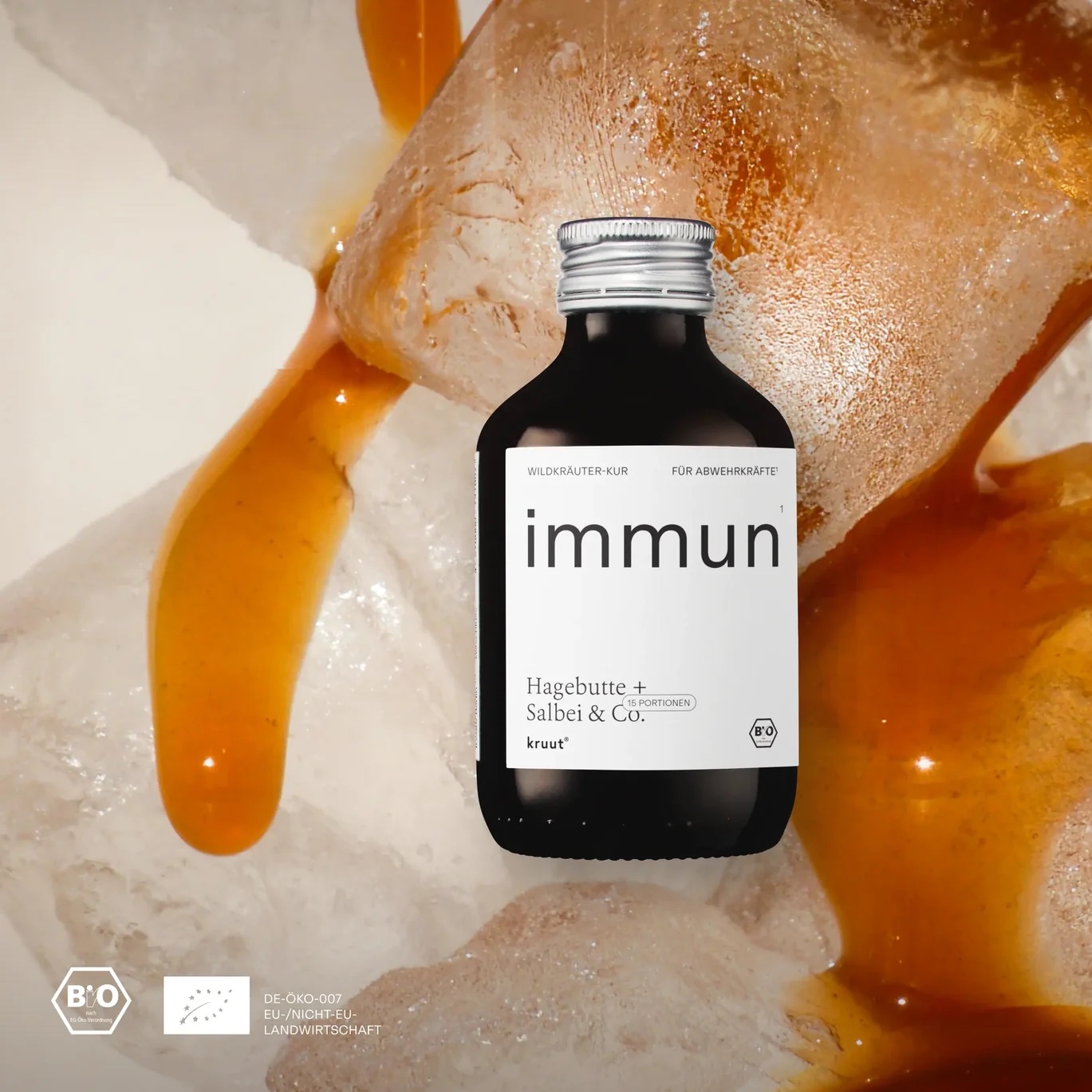 Oxymel Immun BIO