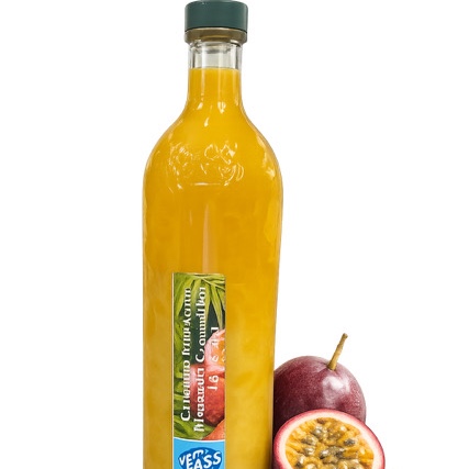 Crema di Maracuja 18 % Vol. 350 ml