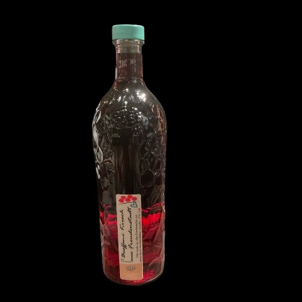 Bsoffene Kirsch 27 % Vol.0,7 l