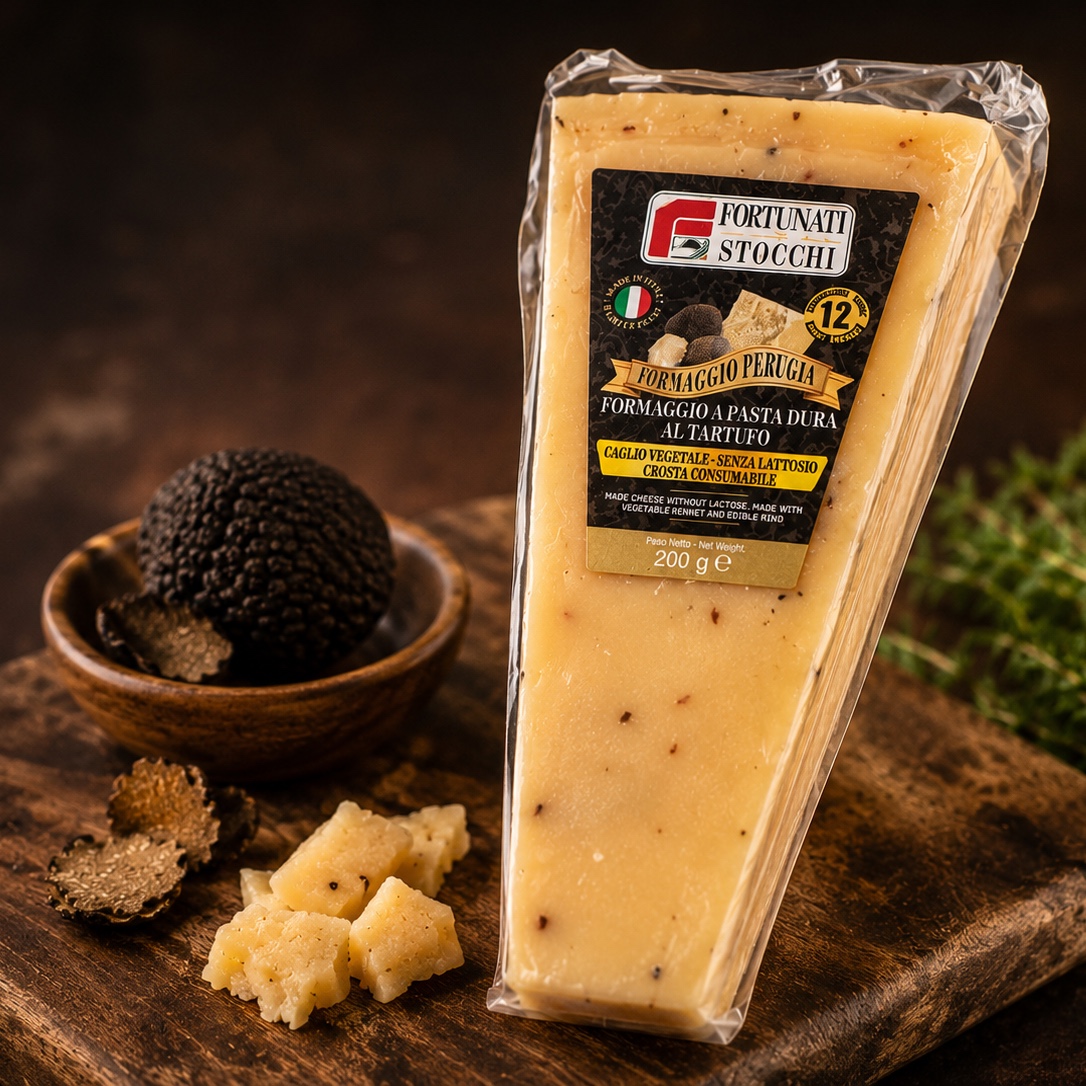 Trüffelkäse 200g