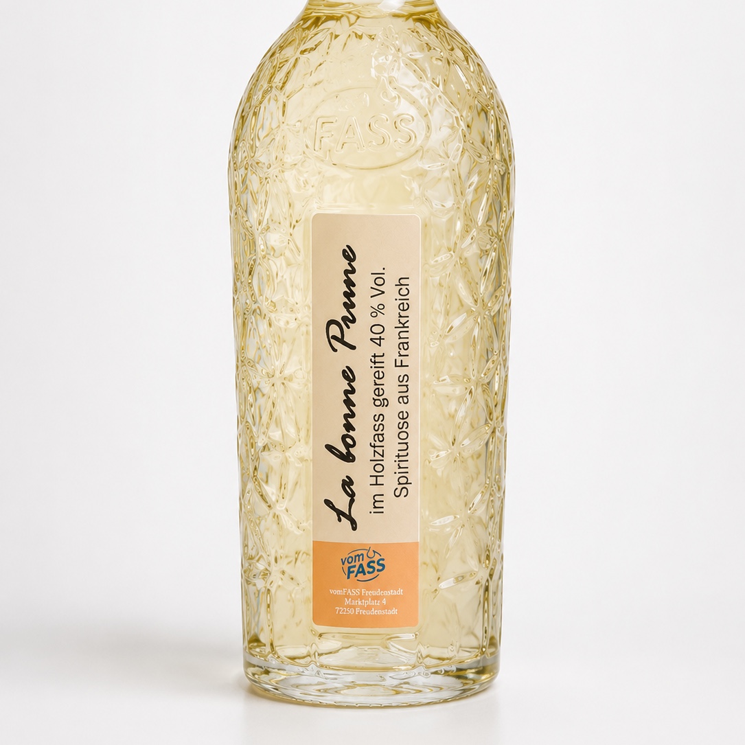 Alte Williams Birne 43 % Vol 700 ml