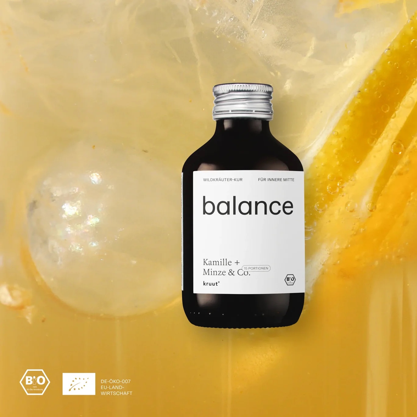Oxymel Balance BIO