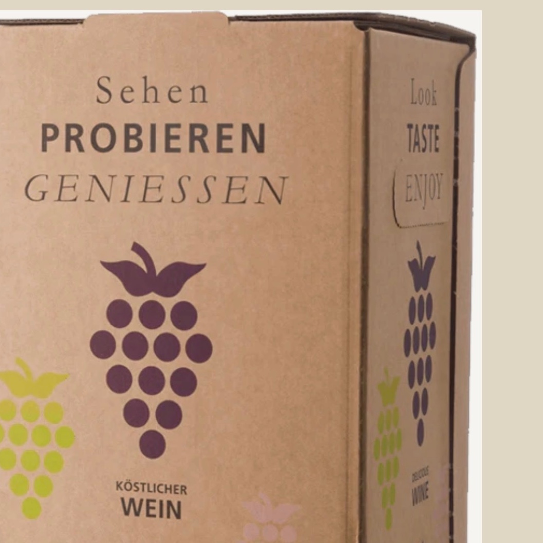 Honigwein/Met 9 % Vol., 5 l BiB
