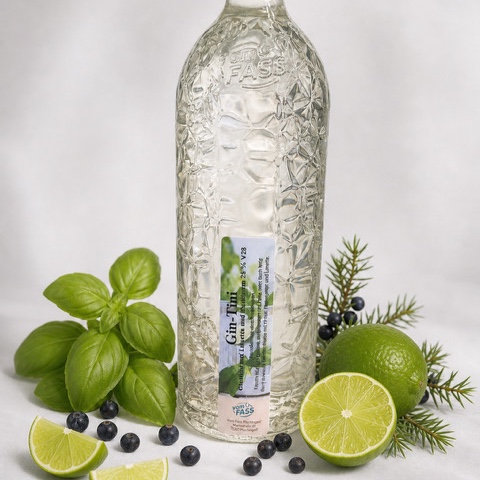 Gin-Tini 500 ml