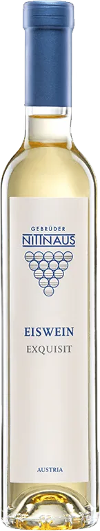 Eiswein "Exquisit" Weingut Nittnaus