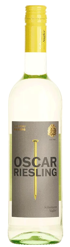 Oscar Rheingau Riesling