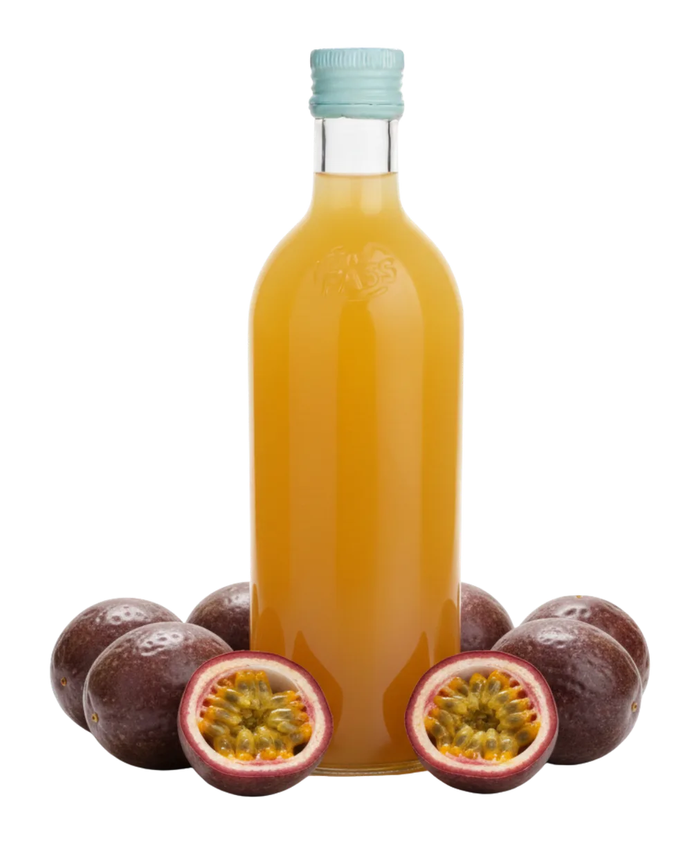 Maracuja Balsam-Star 250 ml