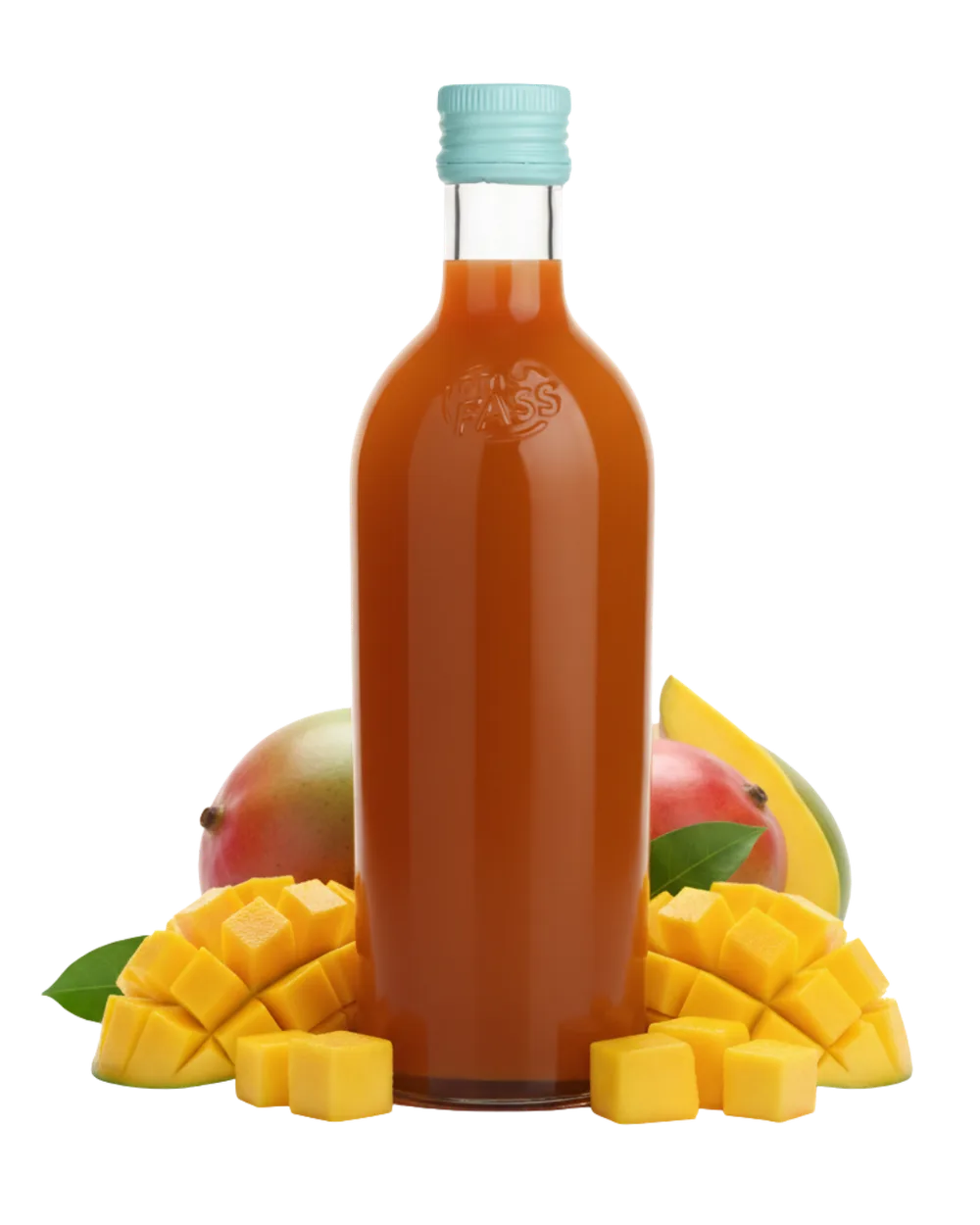 Wildmango Balsam-Star 250 ml